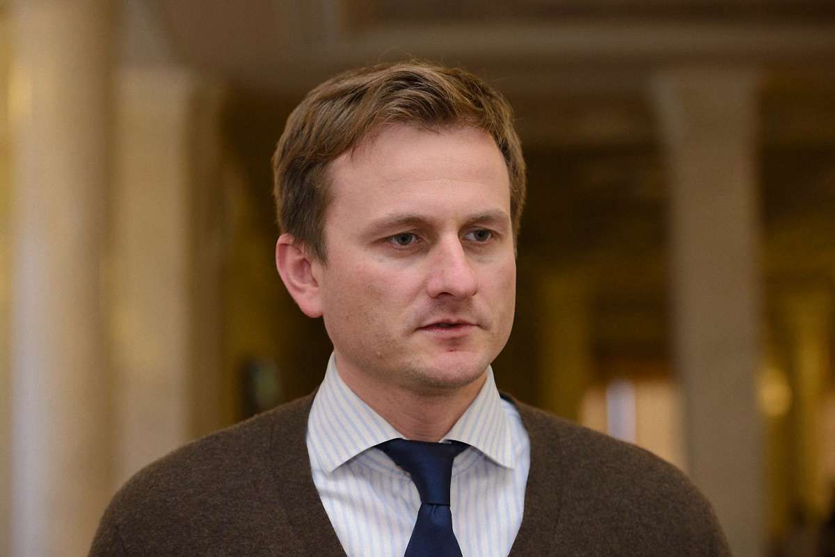 Кіраль назвав звинувачення ГПУ щодо продажу землі львівською мерією політичним замовленням
