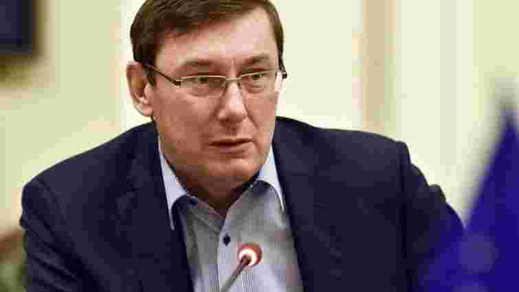 Генпрокуратура підготувала підозру Януковичу щодо тиску на митрополита УПЦ (МП) Володимира