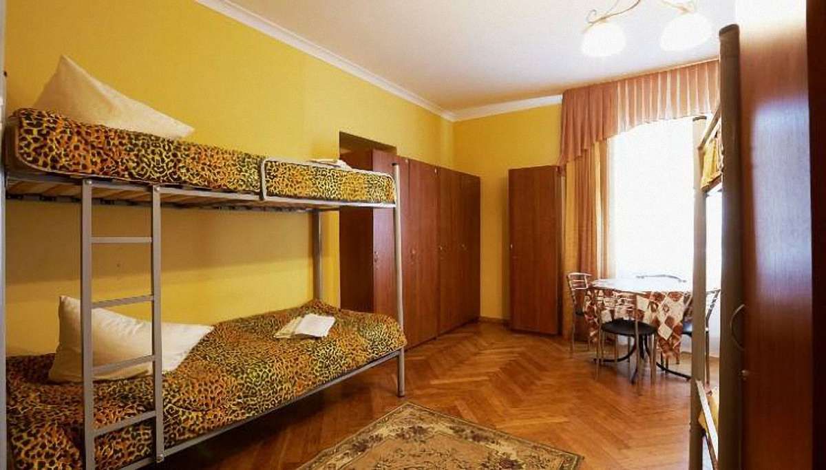 Учасникам АТО з усієї України надаватимуть тимчасове безоплатне житло у Львові