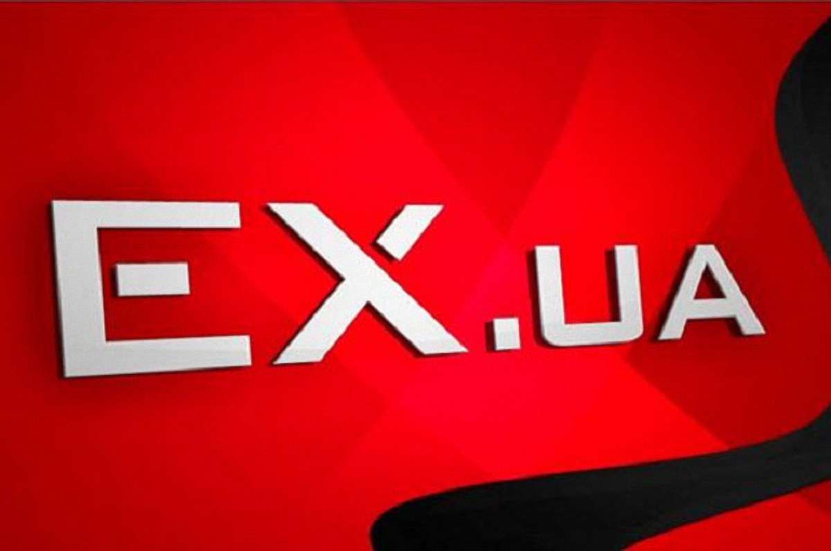 Найбільший в Україні файлообмінник EX.UA оголосив про закриття