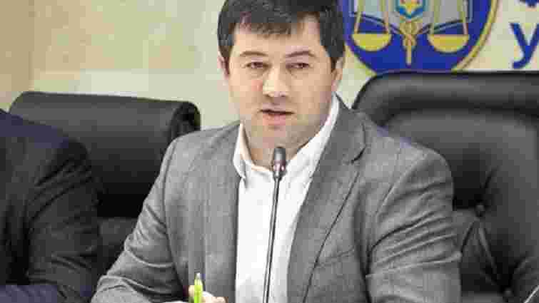 Голова ДФС призначив тимчасового керівника Одеської митниці