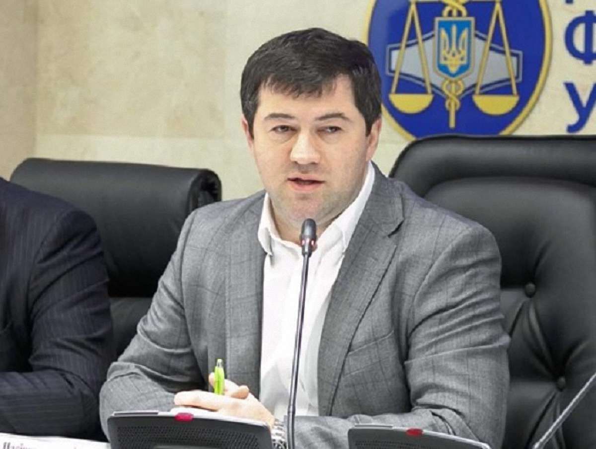 Голова ДФС призначив тимчасового керівника Одеської митниці