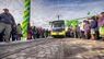 50 років трамвая на Сихів