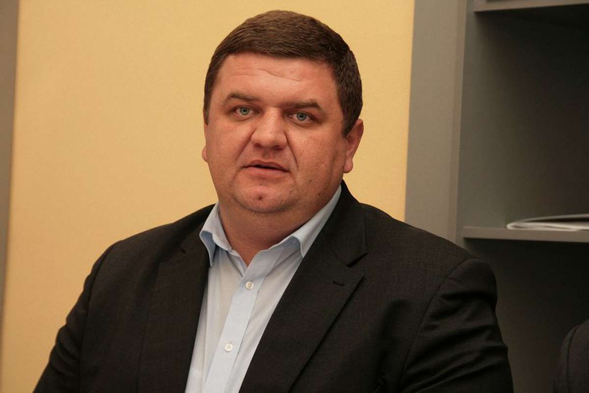 Начальника управління ЖКГ львівської міськради Юрія Гольця затримали на хабарі