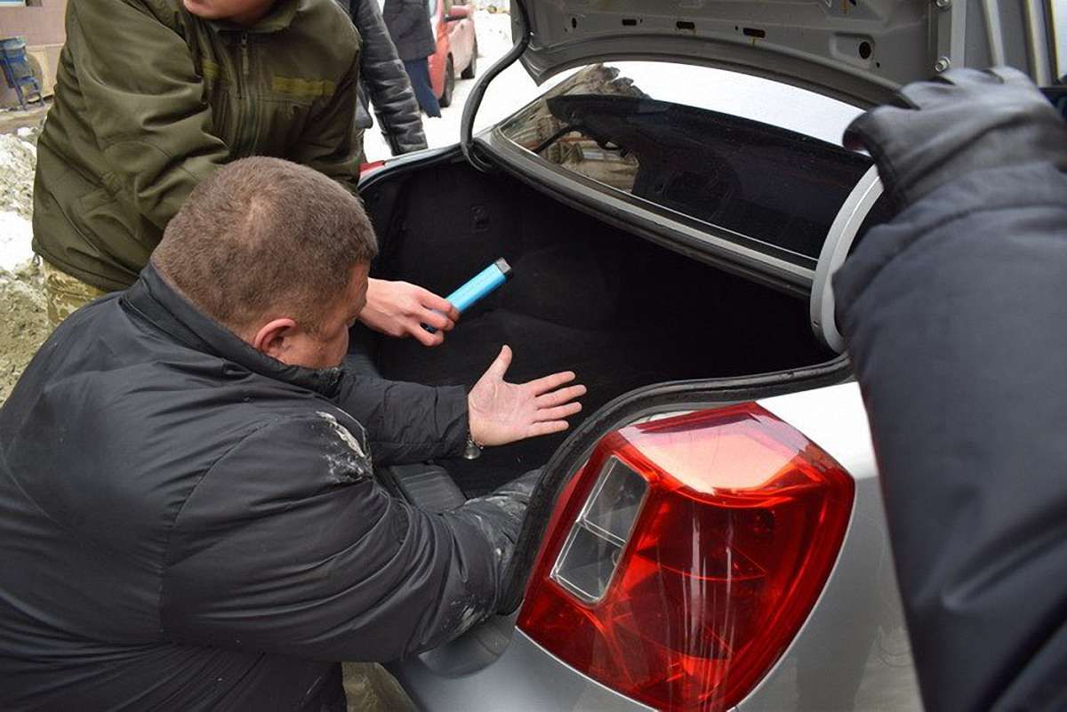 Садовий прокоментував затримання Юрія Гольця за підозрою у хабарництві