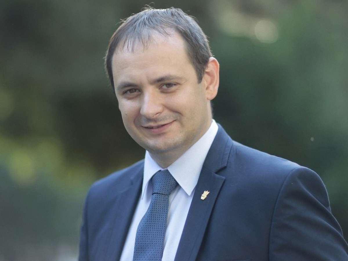 Мер Івано-Франківська розповів, як в студентські роки вкрав курку