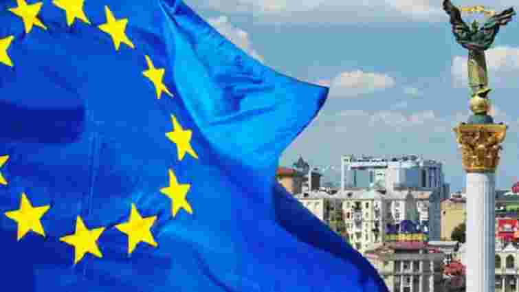 Рада ЄС схвалила надання безвізового режиму Україні