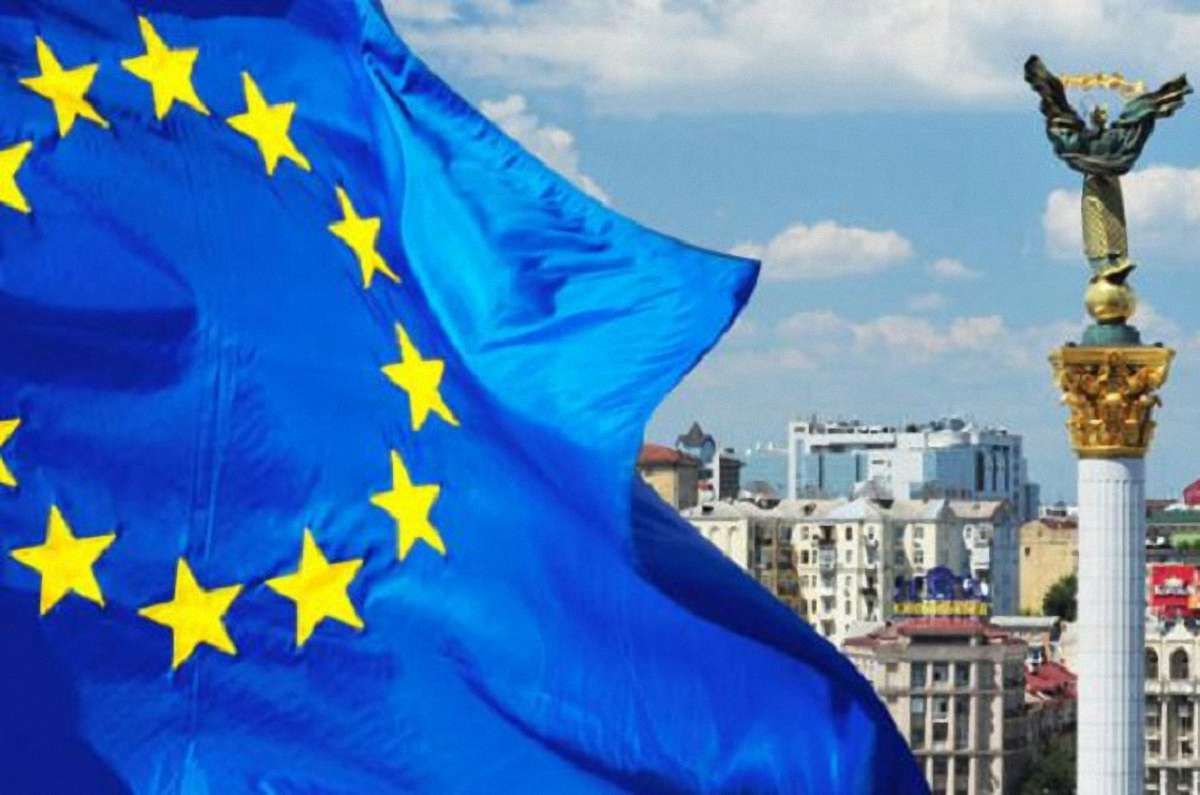 Рада ЄС схвалила надання безвізового режиму Україні