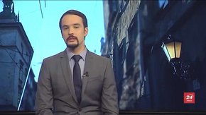 Підсумки тижня за 19 листопада 