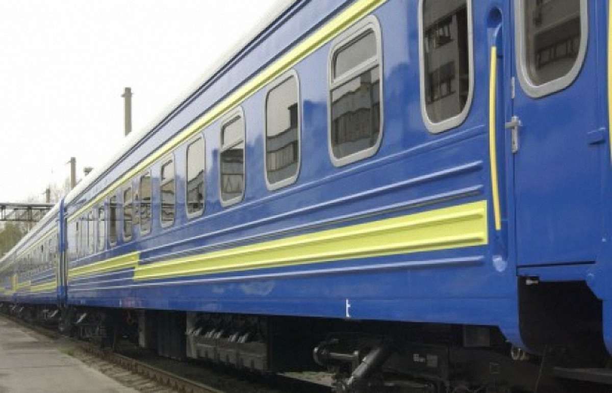 Міністр інфраструктури анонсував запровадження залізничного сполучення Будапешт-Мукачеве