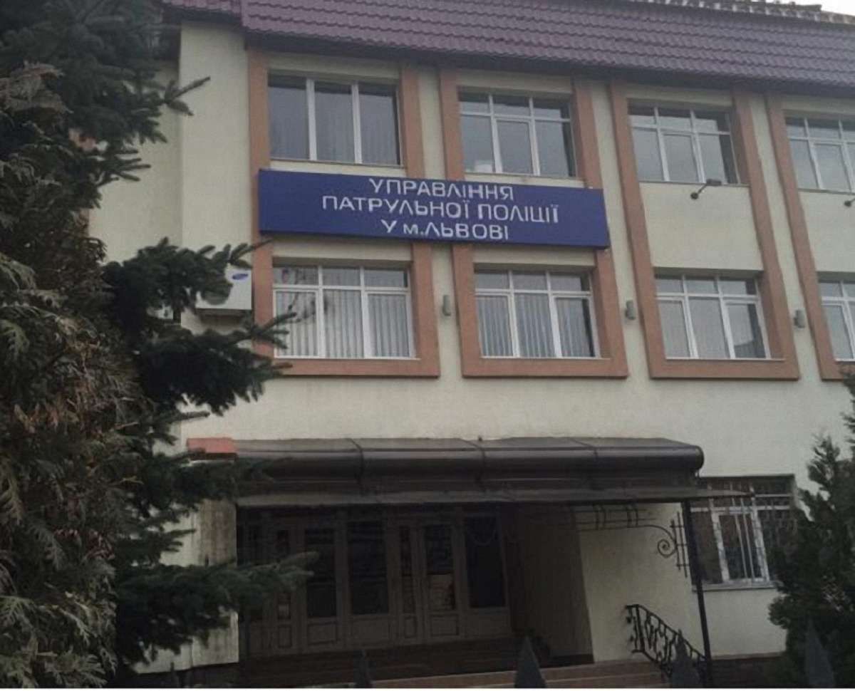 До кінця року у Львові переобладнають кілька поліцейських станцій	