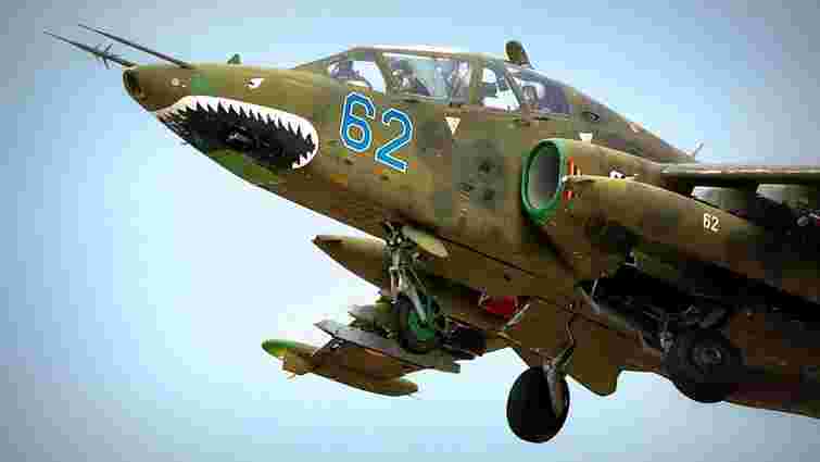 Українське підприємство продавало в Індію вкрадені в Збройних сил запчастини до бойових літаків