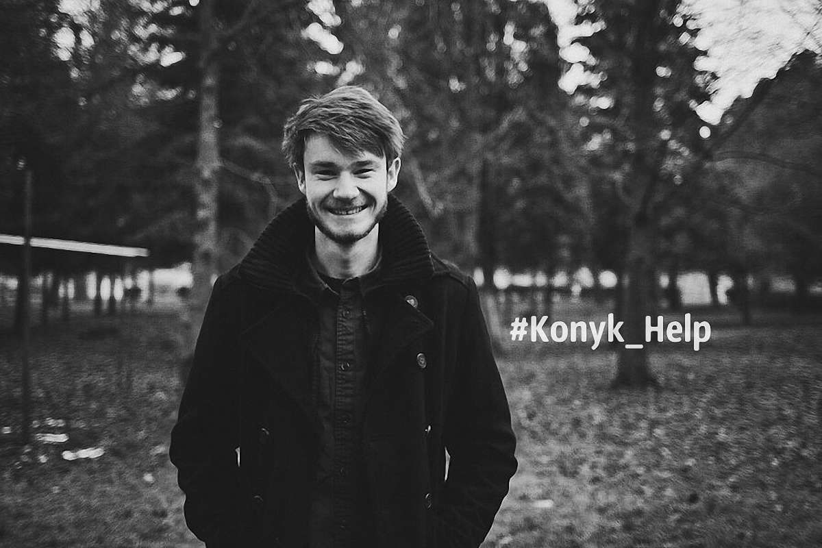 Святослав Вакарчук закликав допомогти онкохворому студенту «Львівської політехніки» 