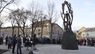 У Львові відкрили пам’ятник Антоничу