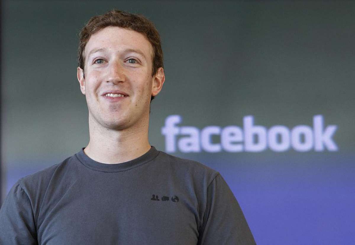Цукерберг розповів, як Facebook боротиметься з фейками