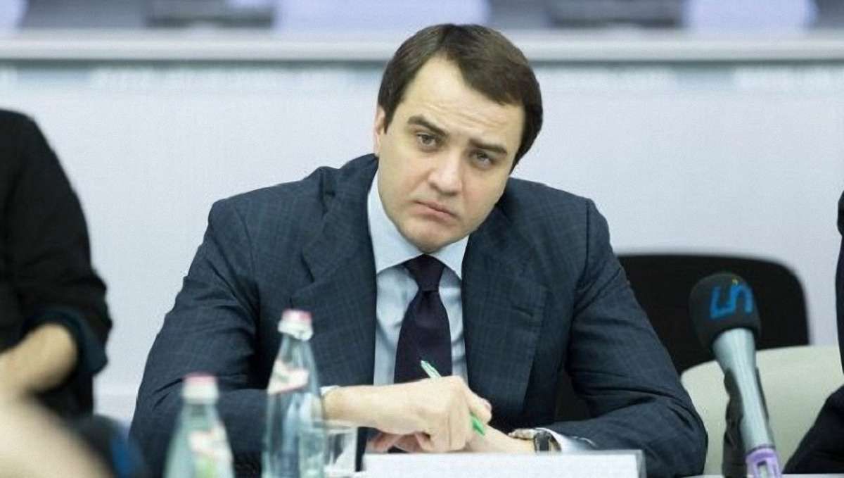 Президент ФФУ анонсував появу футбольної прокуратури