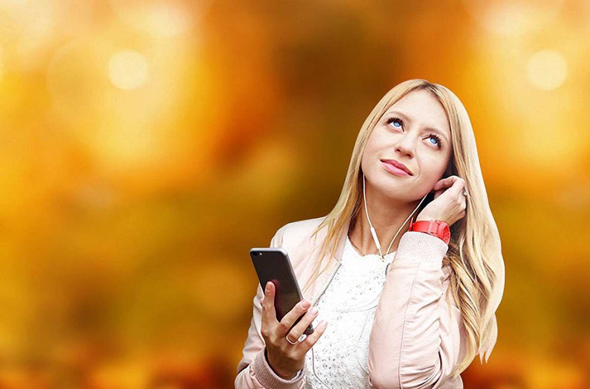 Vodafone запустив музичний сервіс в Україні