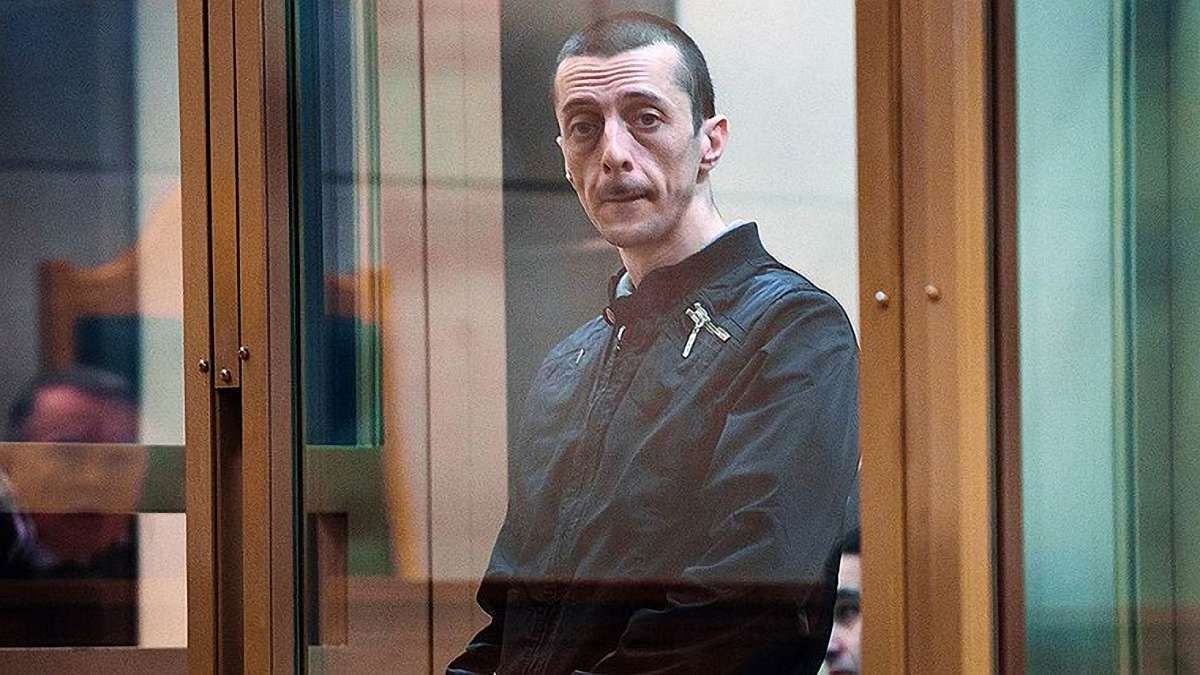 Адвокат назвав дату звільнення сина Мустафи Джемілєва з російської в’язниці
