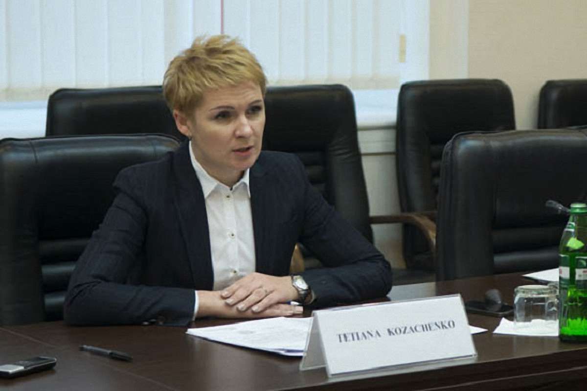З Мін’юсту звільнилася директорка люстраційного департаменту