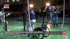 Найсильніші учасники «Ігор героїв» змагатимуться проти бійців НАТО у Брюсселі