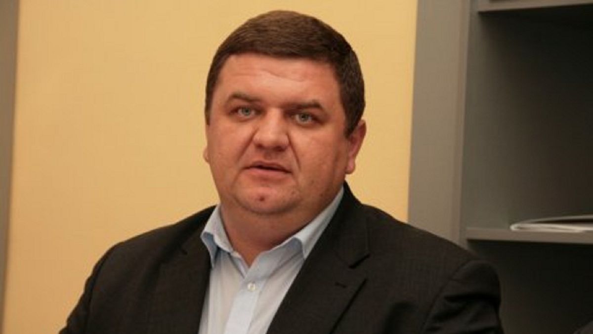 Юрій Голець оскаржив у суді заставу у ₴2 млн 