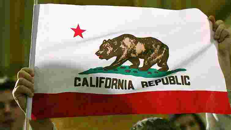 У Каліфорнії почали підготовку до референдуму про незалежність