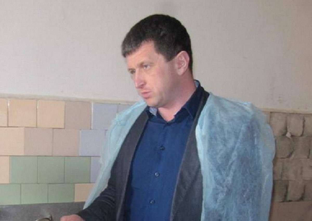 Секретар Коломийської міськради збив на смерть двох пенсіонерів поблизу Івано-Франківська