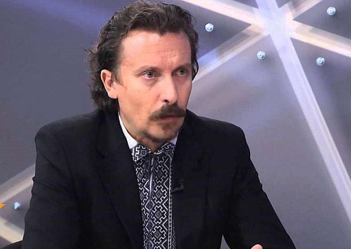 Колишній нардеп Андрій Шкіль пояснив, чому не повертається в Україну