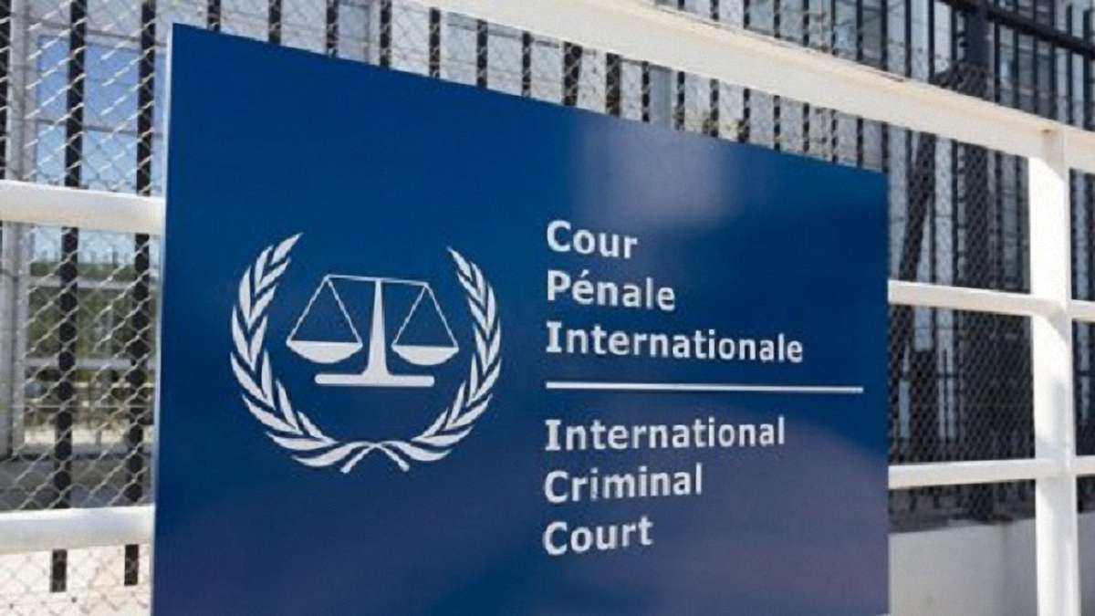 Суд в Гаазі визнав достатніми надані докази військових злочинів РФ на Донбасі, – Луценко
