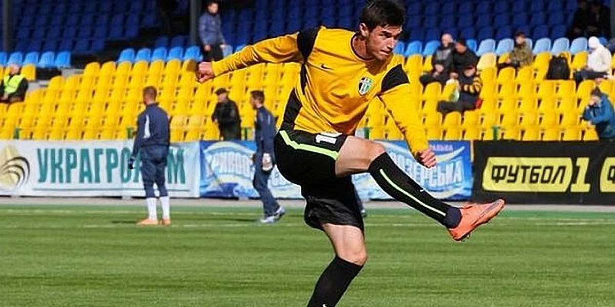 Футболіст зі Львова став гравцем місяця в УПЛ