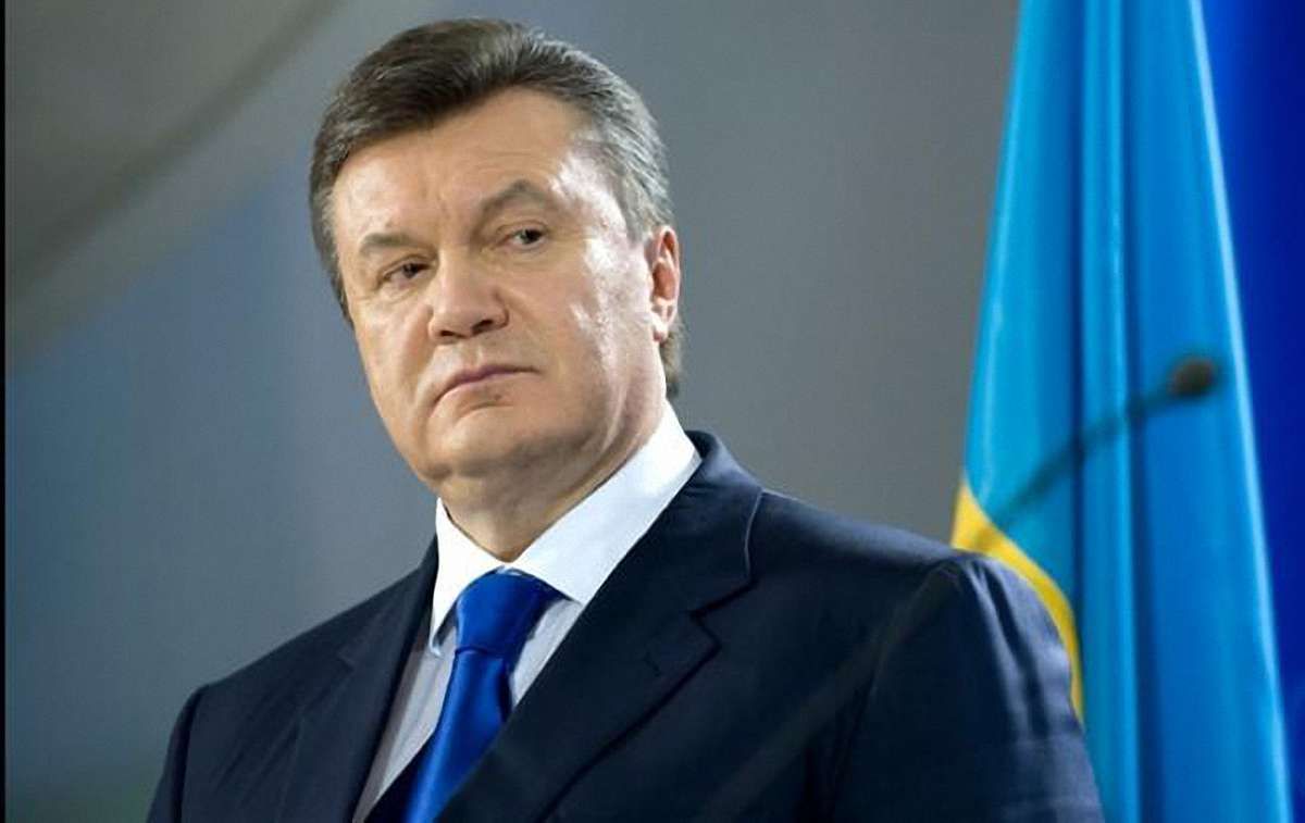 Суд призначив відеодопит Януковича на 25 листопада