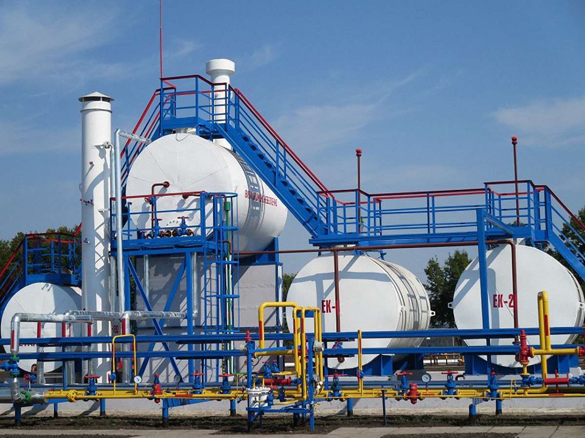 У НАБУ заявили про ріст прибутків «Укргазвидобування» після ліквідації «газової схеми»  Онищенка