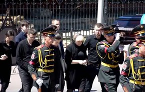 Підліткам, які обікрали будинок учасника АТО в день його похорону, загрожує 6 років тюрми