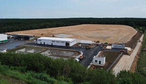 Львівська мерія хоче купити земельну ділянку для нового сміттєзвалища 