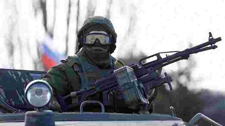 Волонтери ідентифікували на Донбасі військовослужбовців із 75 військових частин РФ