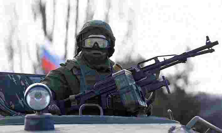 Волонтери ідентифікували на Донбасі військовослужбовців із 75 військових частин РФ