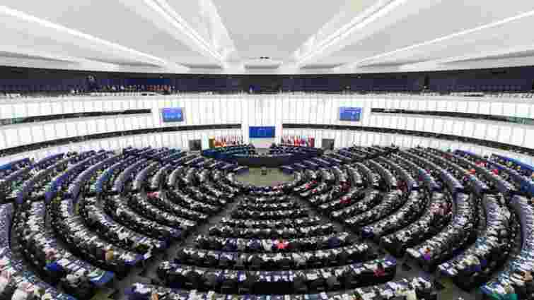 Європарламент ухвалив резолюцію про протидію російським ЗМІ
