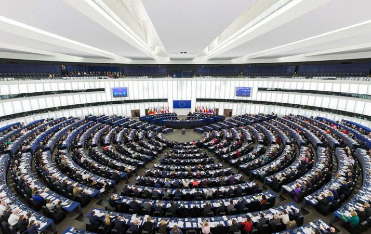 Європарламент ухвалив резолюцію про протидію російським ЗМІ