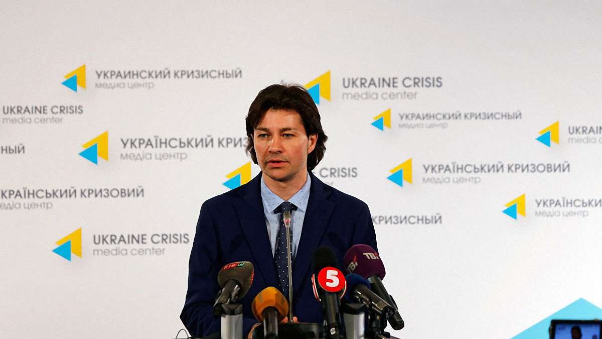 Нищук звинуватив російську пропаганду у розкручуванні скандалу довкола нього