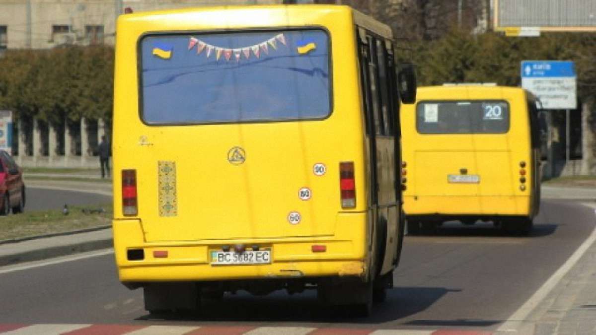 З Нового року львівські перевізники хочуть монетизувати пільги на проїзд