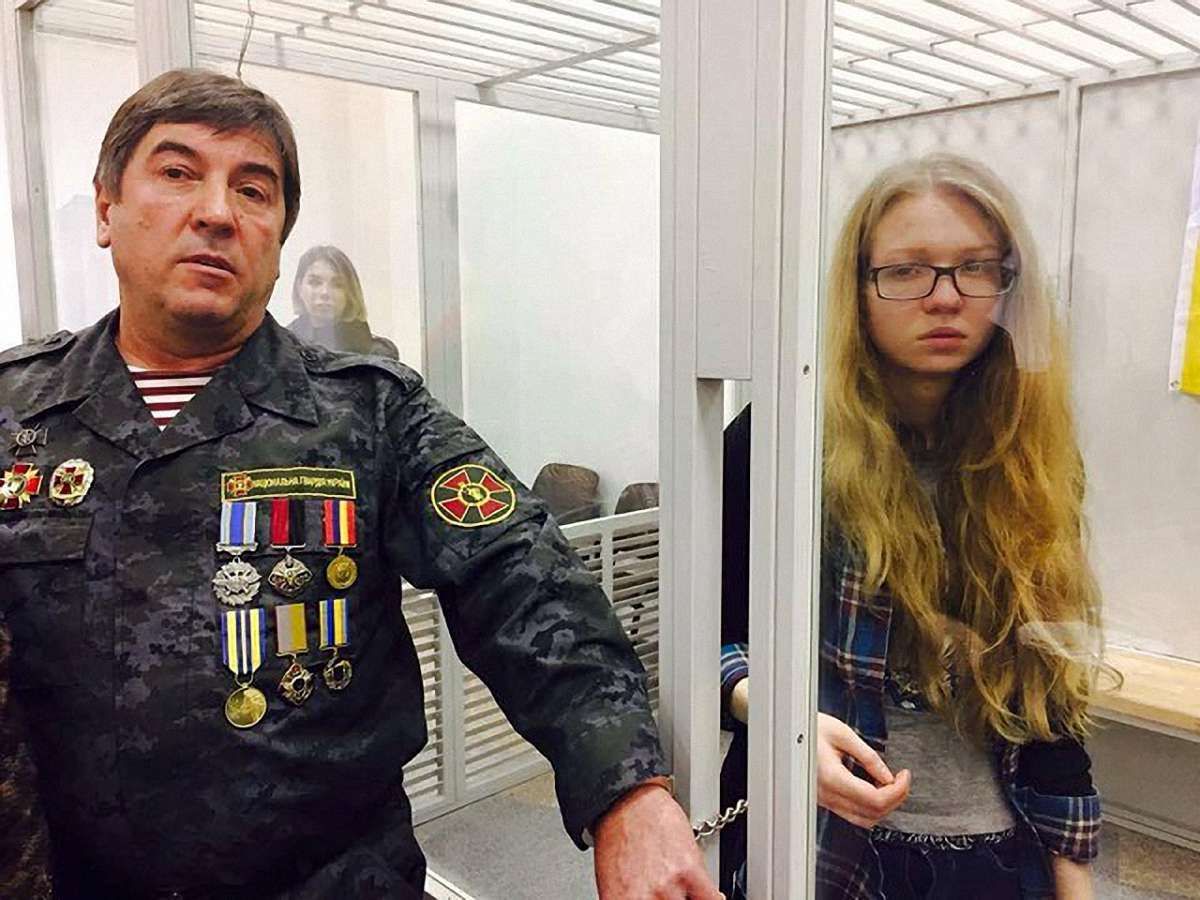 Підозрюваних у вбивстві міліціонерів в Києві залишили під вартою