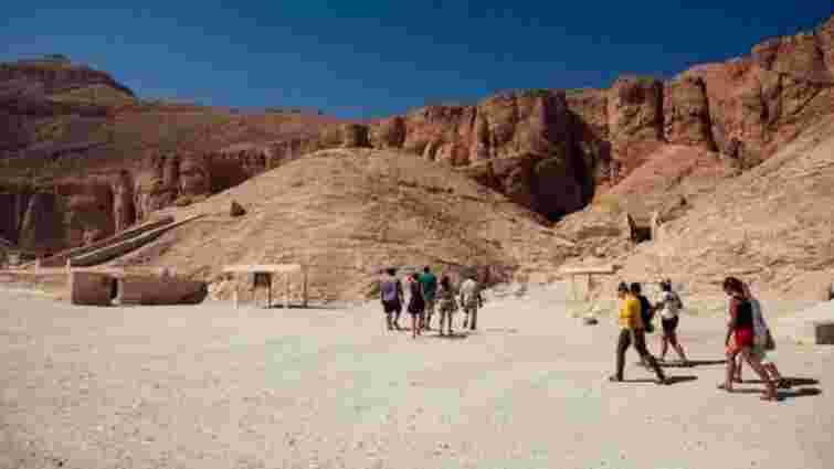 В Єгипті археологи знайшли стародавнє місто віком понад 7 тис. років