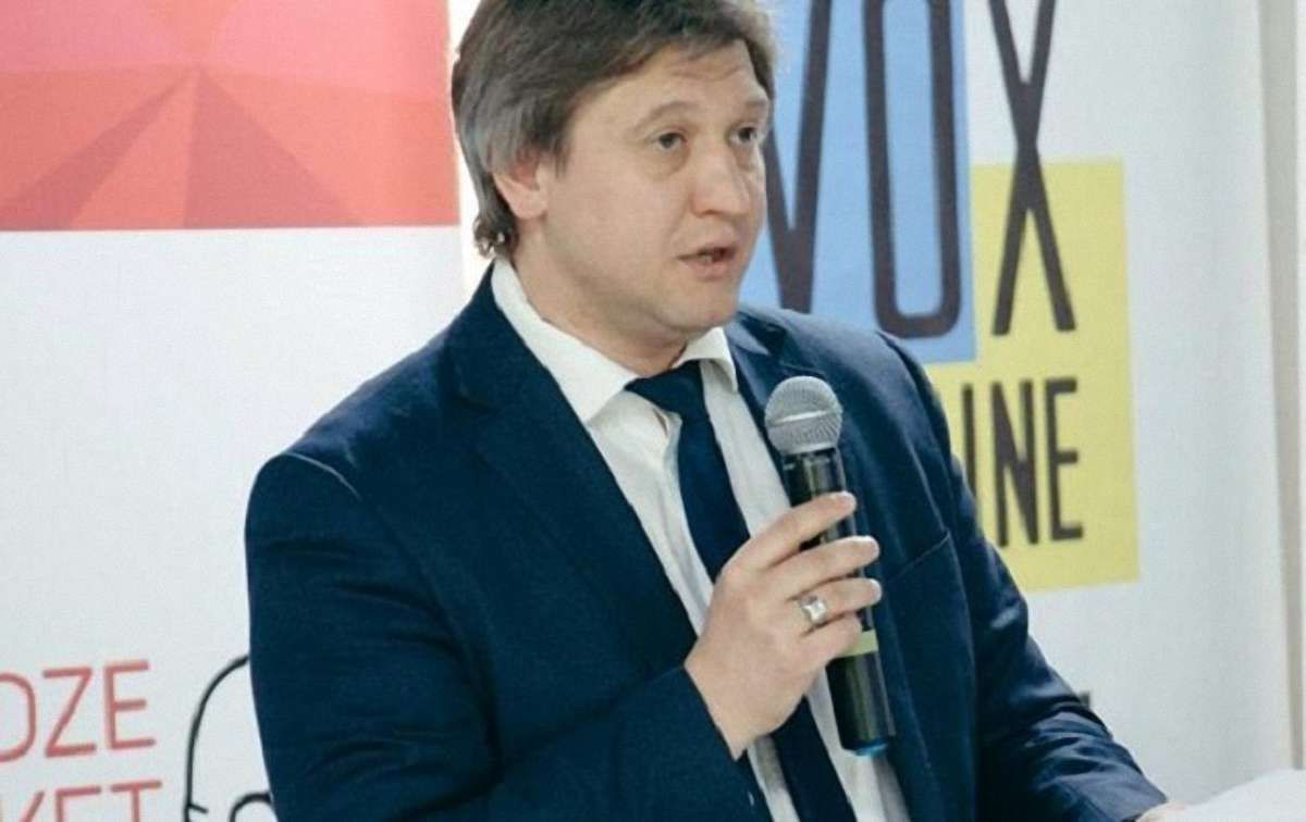 Міністр фінансів анонсував створення Служби фінансових розслідувань у 2017 році