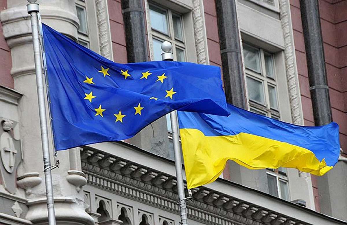 ЄС виділить Україні €119 млн на антикорупційну реформу та реформу державної служби