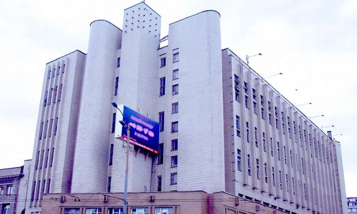 Уряд дозволив держпідприємствам кінематографії самим розпоряджатися коштами від оренди