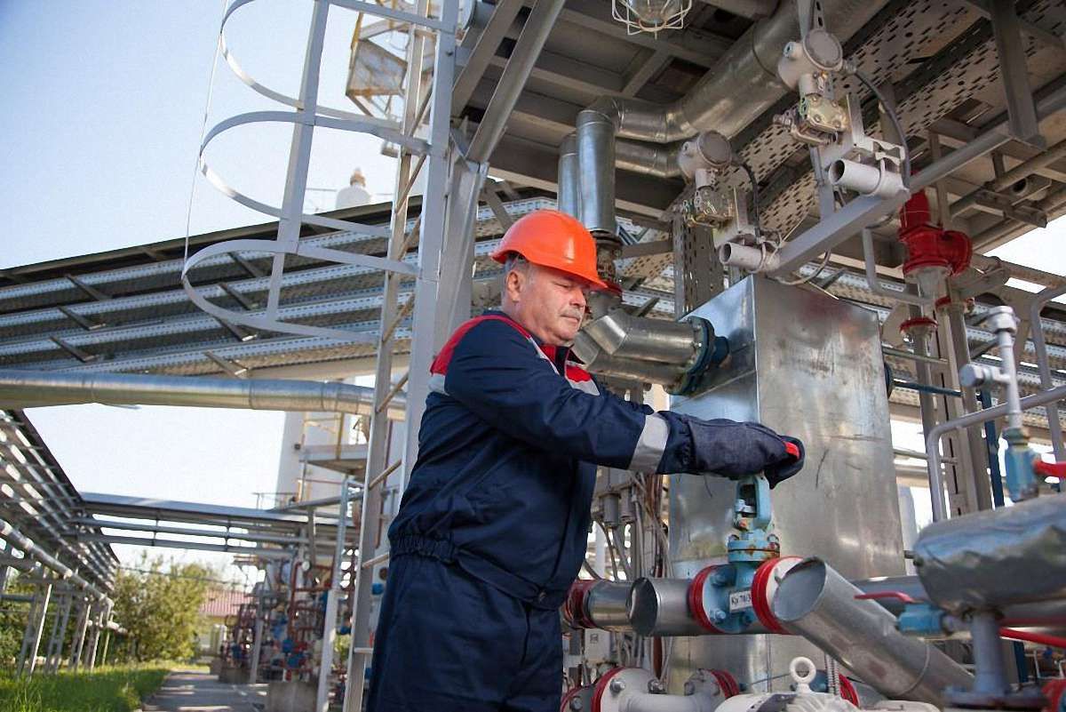 У грудні європейські компанії постачатимуть газ в Україну без посередників