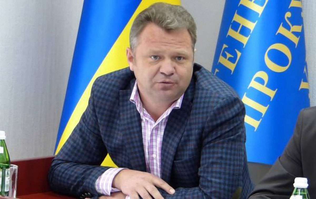 Апеляційний суд скасував рішення про відсторонення мера Бучі від посади