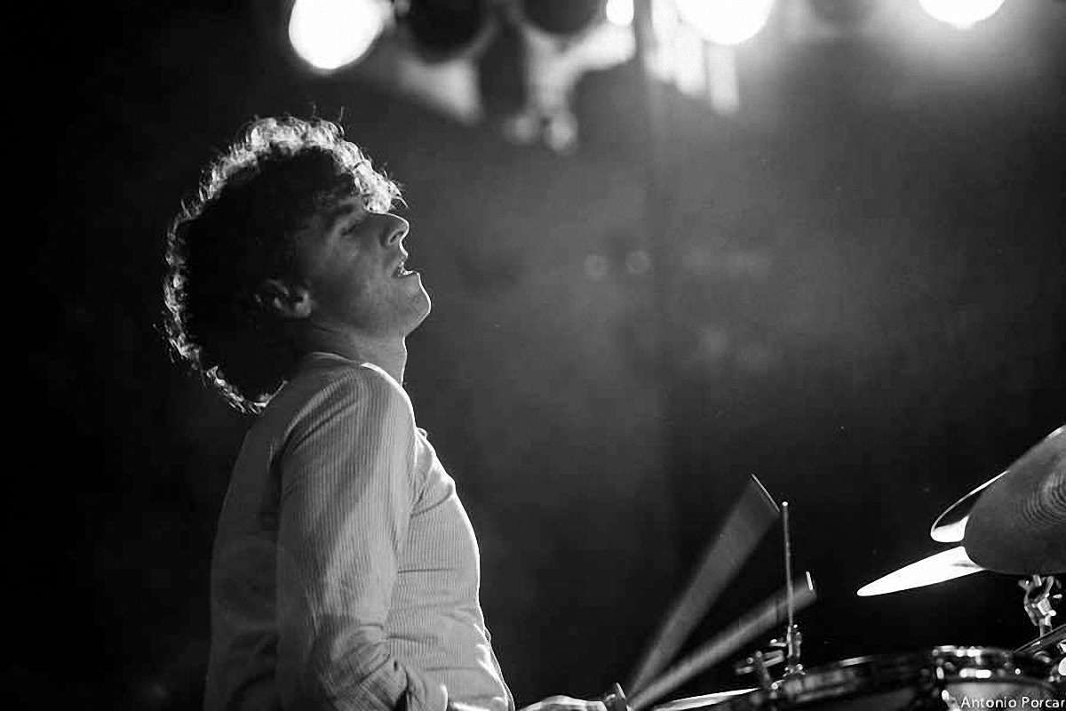 «Jazz Bez»: зимове свято джазу
