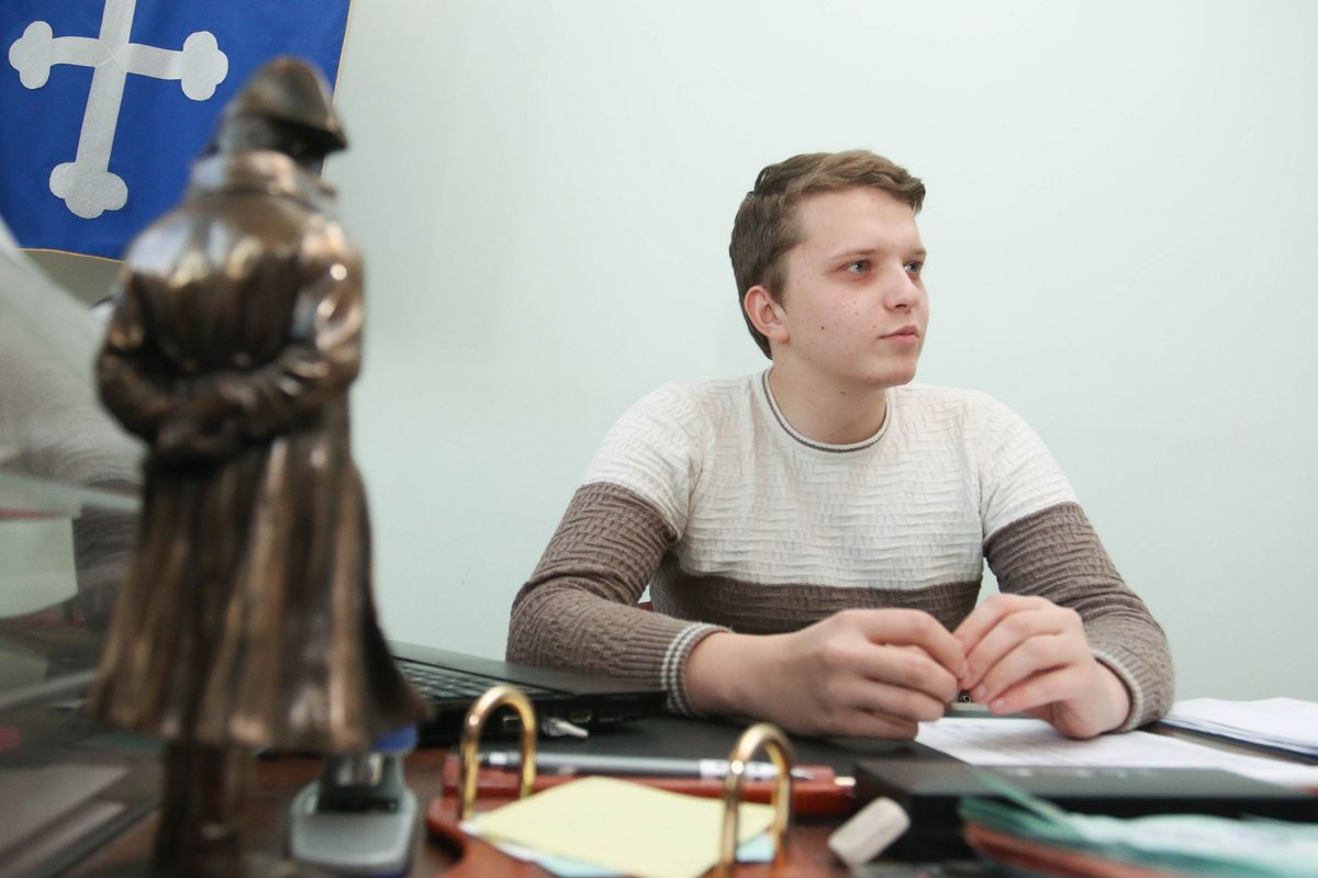 Наполеон з Давидова