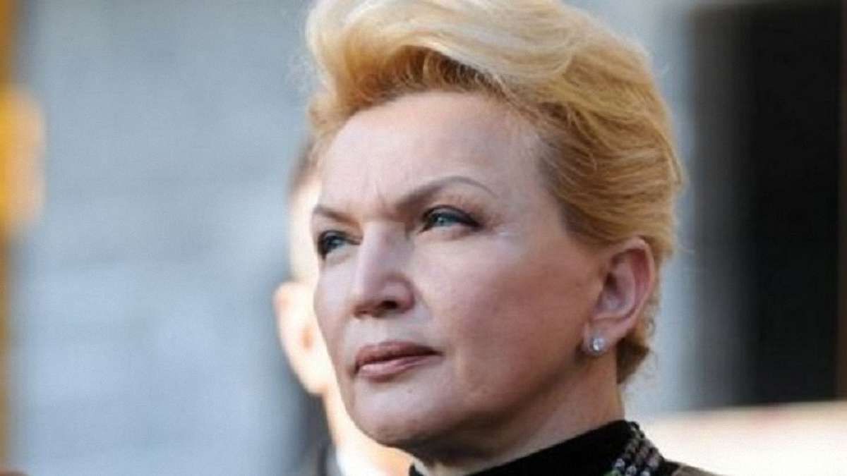 Суд повторно дозволив ГПУ проводити заочне розслідування проти Богатирьової